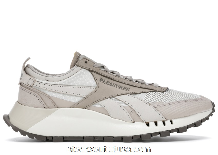 Outlet Reebok Classic Leather Legacy Pleasures H68666
