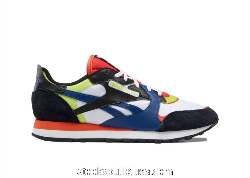 Outlet Reebok Classic Leather Modernize GX2846