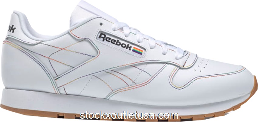 Outlet Reebok Classic Leather Pride (2019) EG7401