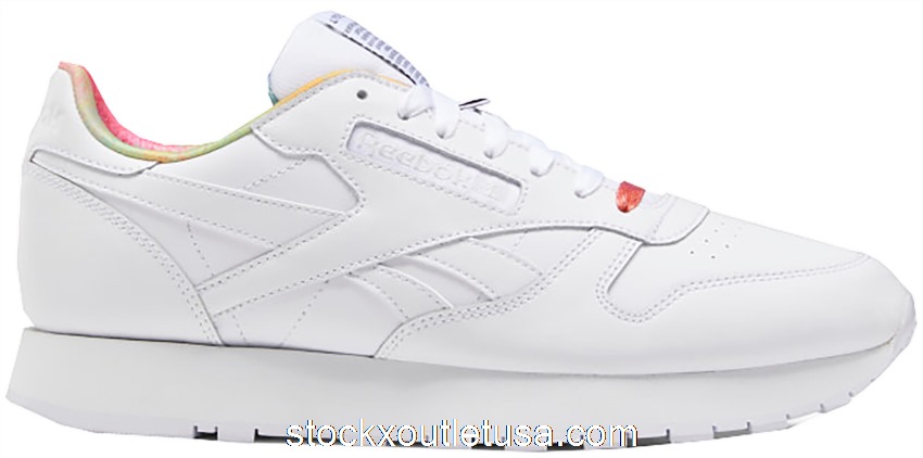 Outlet Reebok Classic Leather Pride (2020) FX4774