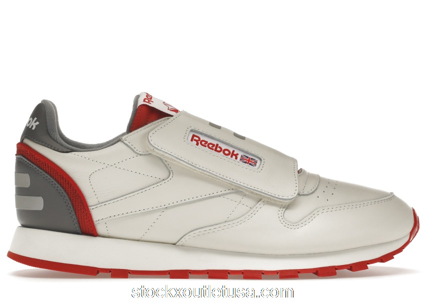 Outlet Reebok Classic Leather Stomper EF3374