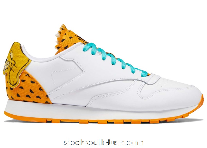 Outlet Reebok Classic Leather The Flintstones Fred Flinstone GY3984