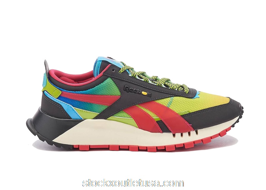 Outlet Reebok Classic Legacy Jelly Belly Coal GW3376
