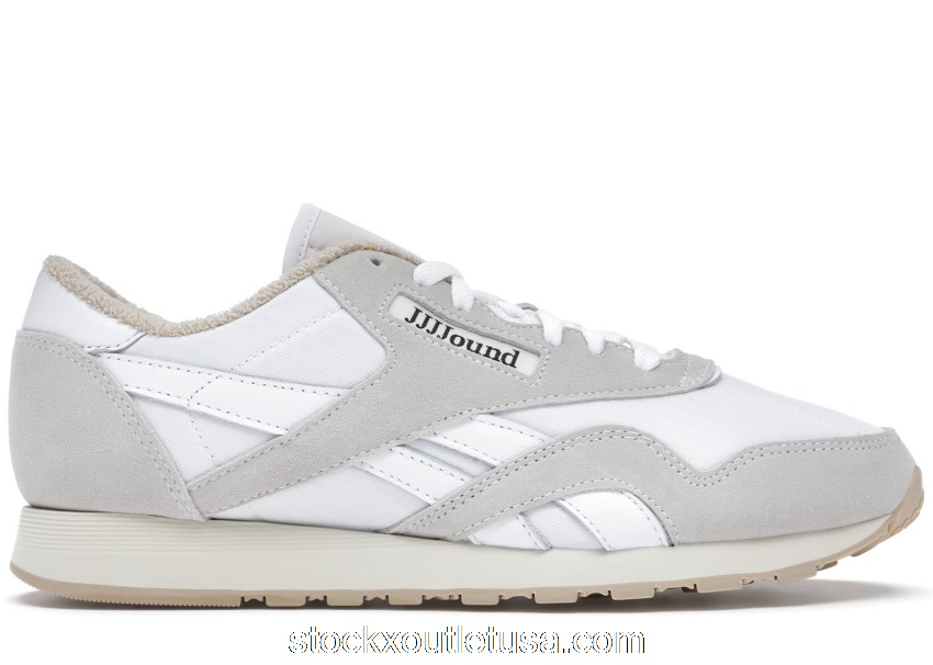 Outlet Reebok Classic Nylon JJJJound (2020) FY6070