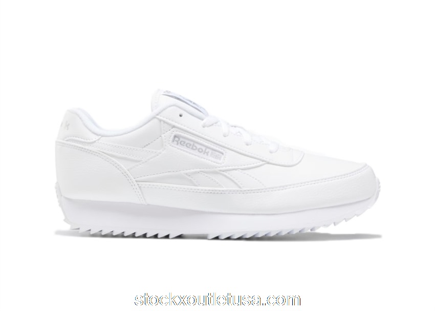 Outlet Reebok Classic Renaissance Ripple S White FV2577