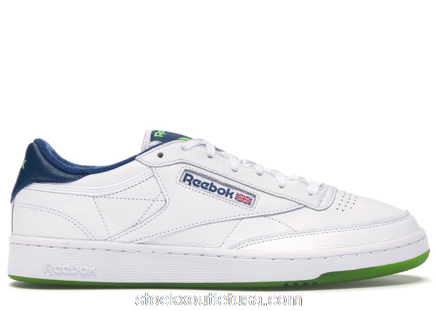 Outlet Reebok Club C 85 Bronze DV4822