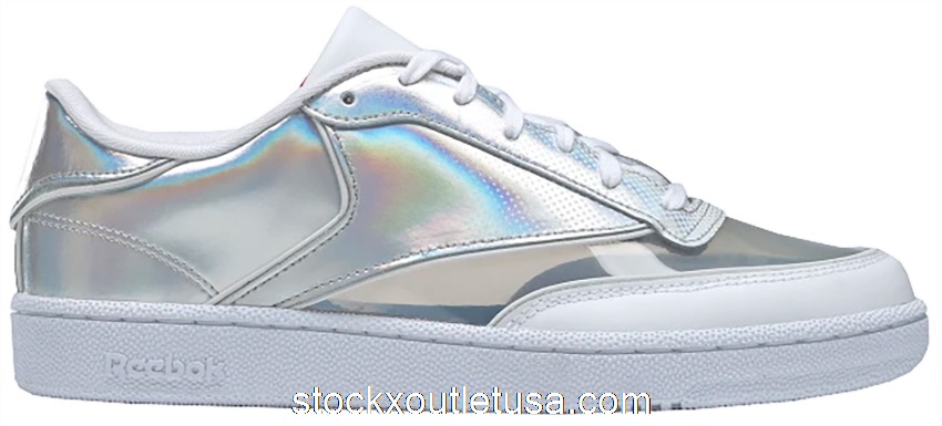 Outlet Reebok Club C 85 DC Wonder Woman FW6180