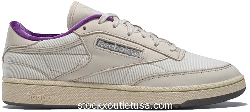 Outlet Reebok Club C 85 Minions Vicious 6 Lounge FZ1914