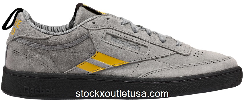 Outlet Reebok Club C 85 Oxxxymiron CN1985