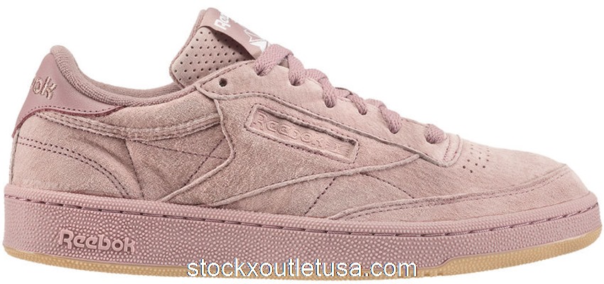 Outlet Reebok Club C 85 Smoky Orchid BD6074