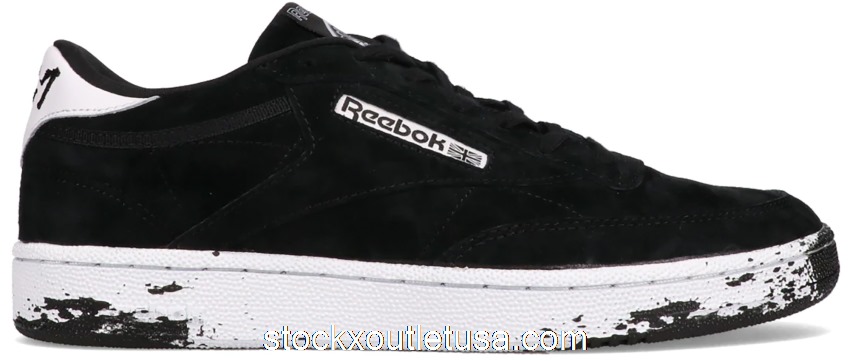 Outlet Reebok Club C 85 Yoshio Kubo FY3038