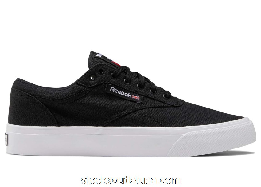 Outlet Reebok Club C Coast Black White G58769