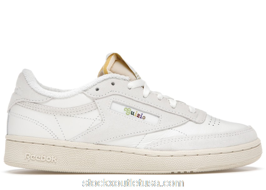 Outlet Reebok Club C Danielle Guizio GZ3035