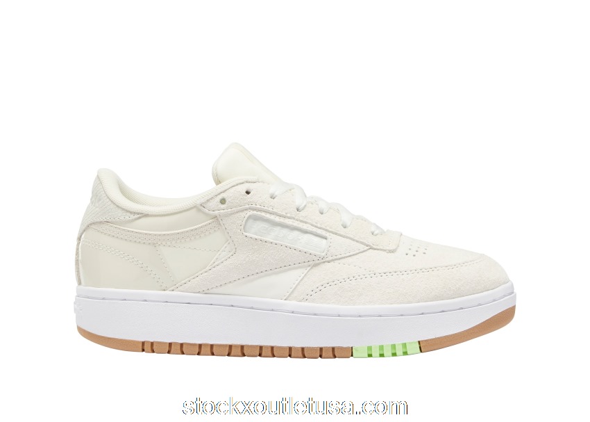 Outlet Reebok Club C Double MADWOMEN (W) FY7258