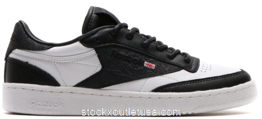 Outlet Reebok Club C Extra Butter Prom Pack AR1838