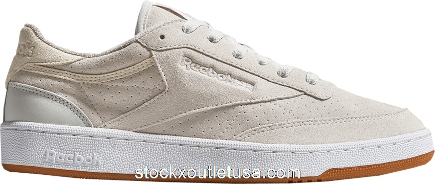 Outlet Reebok Club C Extra Butter x Urban Outfitters CN2159