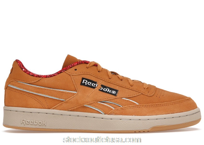 Outlet Reebok Club C Jurassic Park GZ6322