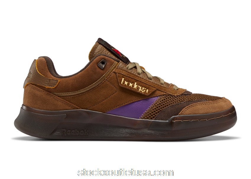 Outlet Reebok Club C Legacy Bodega 15th Anniversary H03360