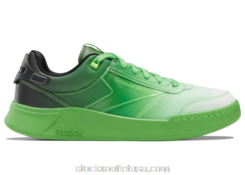 Outlet Reebok Club C Legacy Très Rasché Anahata Heart Chakra GW5106