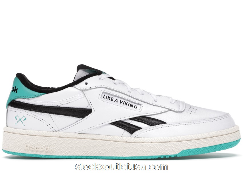 Outlet Reebok Club C Revenge Assassin's Creed Valhalla GZ8460