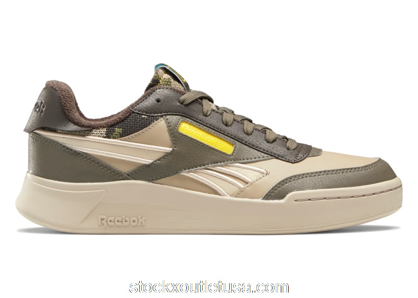 Outlet Reebok Club C Revenge National Geographic GY1201