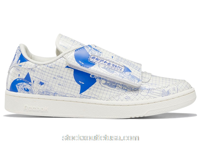 Outlet Reebok Club C Stomper BAIT Astro Boy Club GY6039