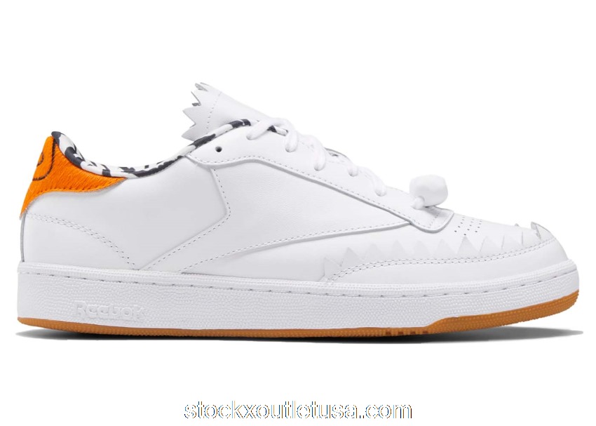 Outlet Reebok Club C The Flintstones Wilma Flintstone GX3972