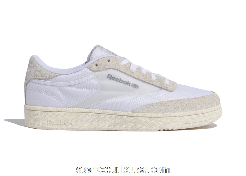 Outlet Reebok Club C ZOZOTOWN GY0104