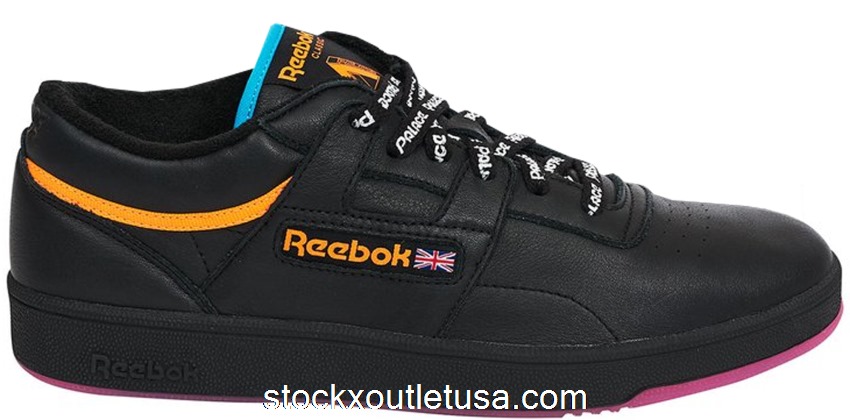 Outlet Reebok Club Workout Black CN2004