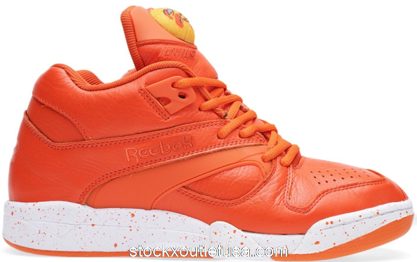 Outlet Reebok Court Victory Pump Sneakersnstuff Crayfish Party V49001