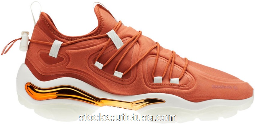 Outlet Reebok DMX 2000 Low Swizz Beatz Mars Dust CN3815