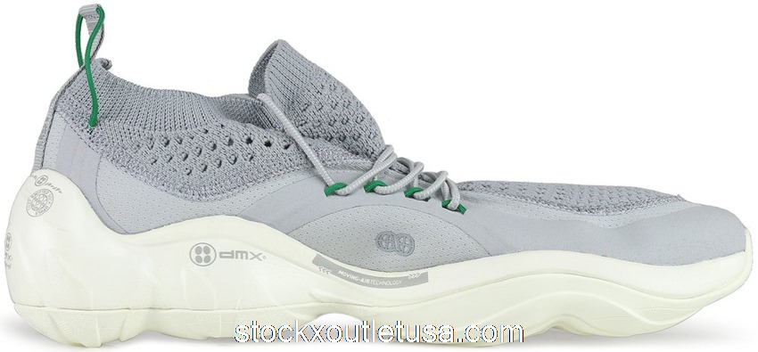 Outlet Reebok DMX Fusion mita sneakers Grey CN3602