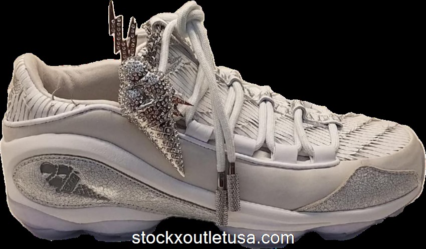Outlet Reebok DMX Run 10 Gucci Mane Guwop