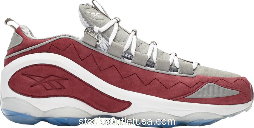 Outlet Reebok DMX Run 10 Sneakersnstuff CN4516
