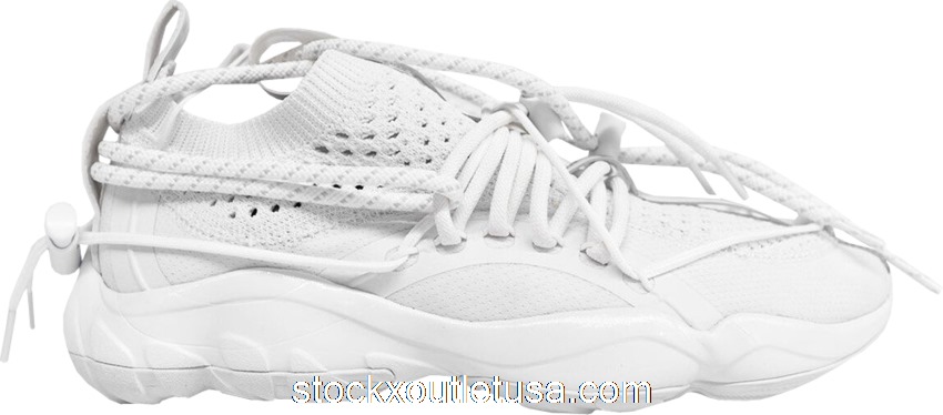 Outlet Reebok DMX Run Fusion Experiment Pyer Moss