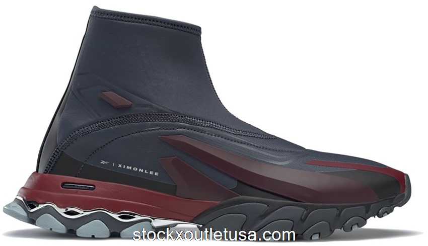 Outlet Reebok DMX Trail Hydrex Ximonlee
