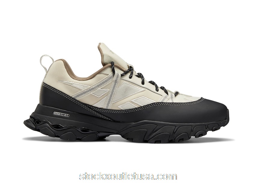 Outlet Reebok DMX Trail Shadow Approach Beige Black G57924