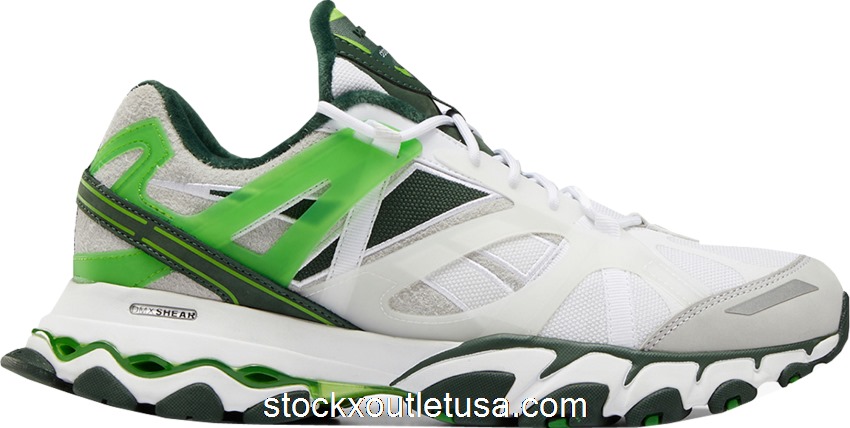 Outlet Reebok DMX Trail Shadow Cottweiler EG5628