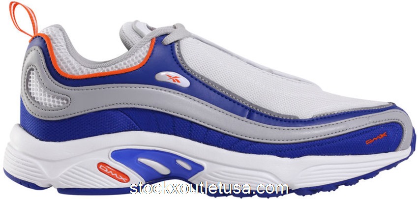 Outlet Reebok Daytona Blue Move CN6033
