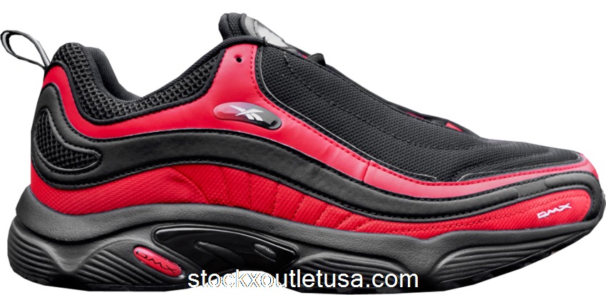 Outlet Reebok Daytona DMX size?