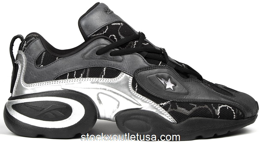 Outlet Reebok Electrolyte Bape Black Black