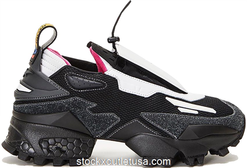 Outlet Reebok Experiment 4 Trail Fury Pyer Moss Innocence Project