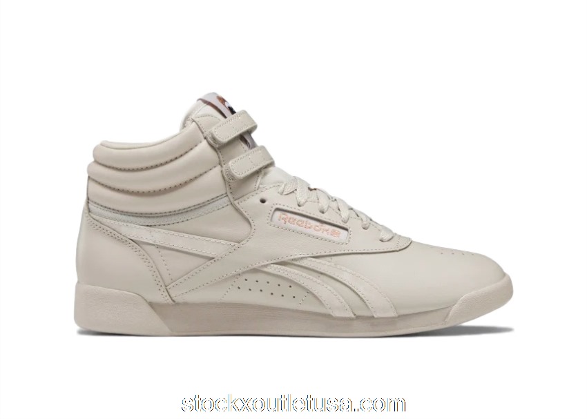 Outlet Reebok Freestyle Hi Cardi B Moonstone (W) GV6614