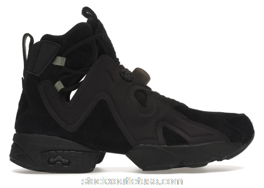 Outlet Reebok Furikaze Future Black BS7420