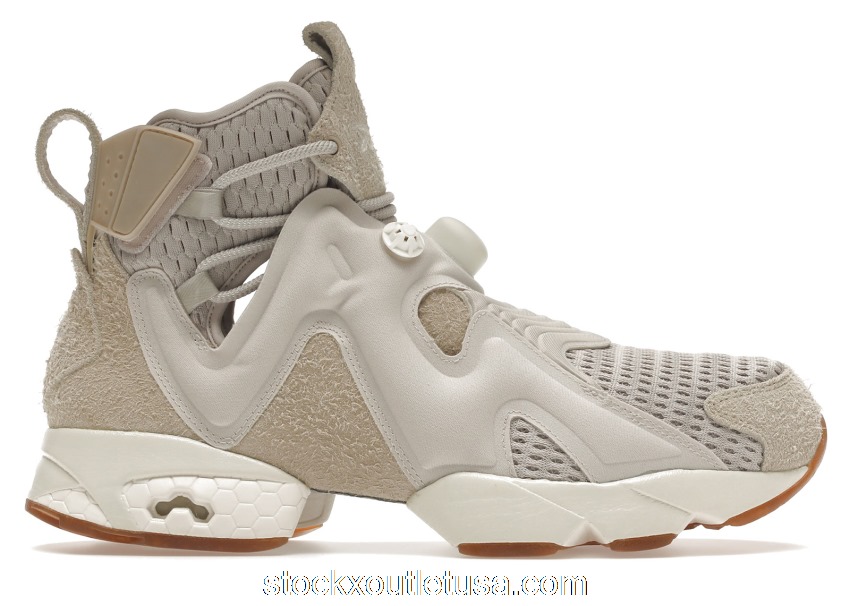 Outlet Reebok Furikaze Future Sand BS7418