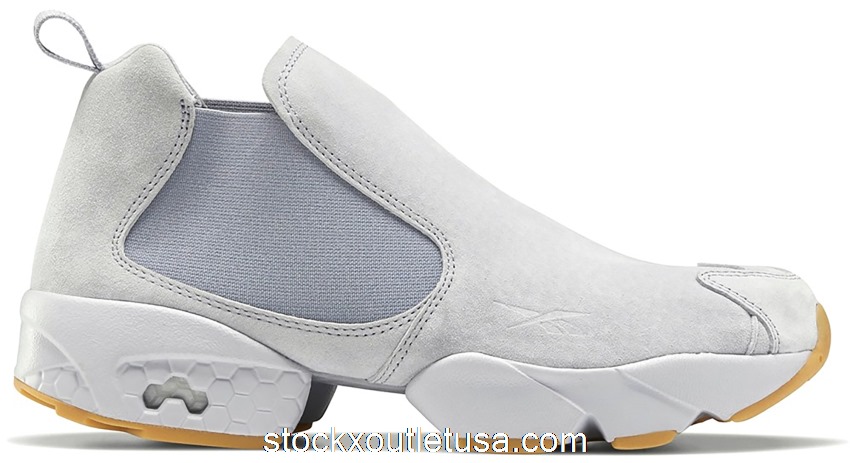 Outlet Reebok Fury Chelsea Cool Shadow (W) FV9203
