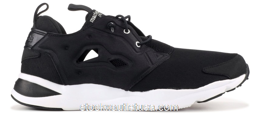 Outlet Reebok Fury Lite Mastermind V70681