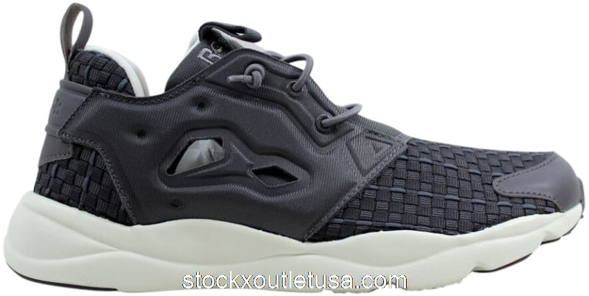 Outlet Reebok Furylite New Woven Alloy (W) V68869