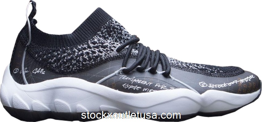 Outlet Reebok Fusion Bait Ideation Department CN5205