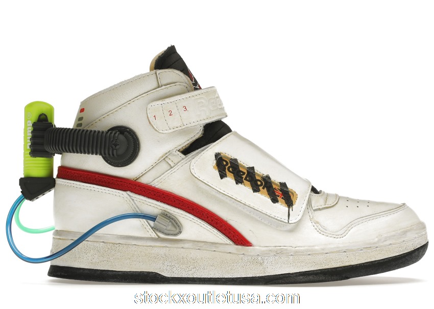 Outlet Reebok Ghost Smashers Ghostbusters FY2106
